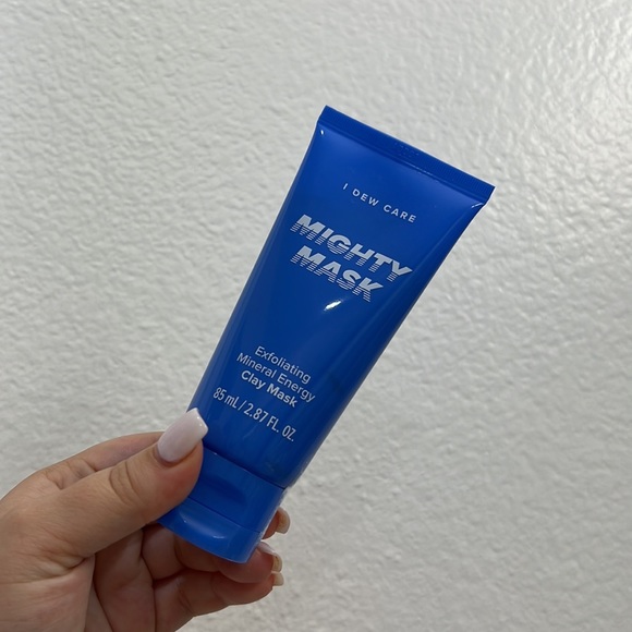 NEW I Dew Care Mighty Mask Clay - Picture 4 of 6